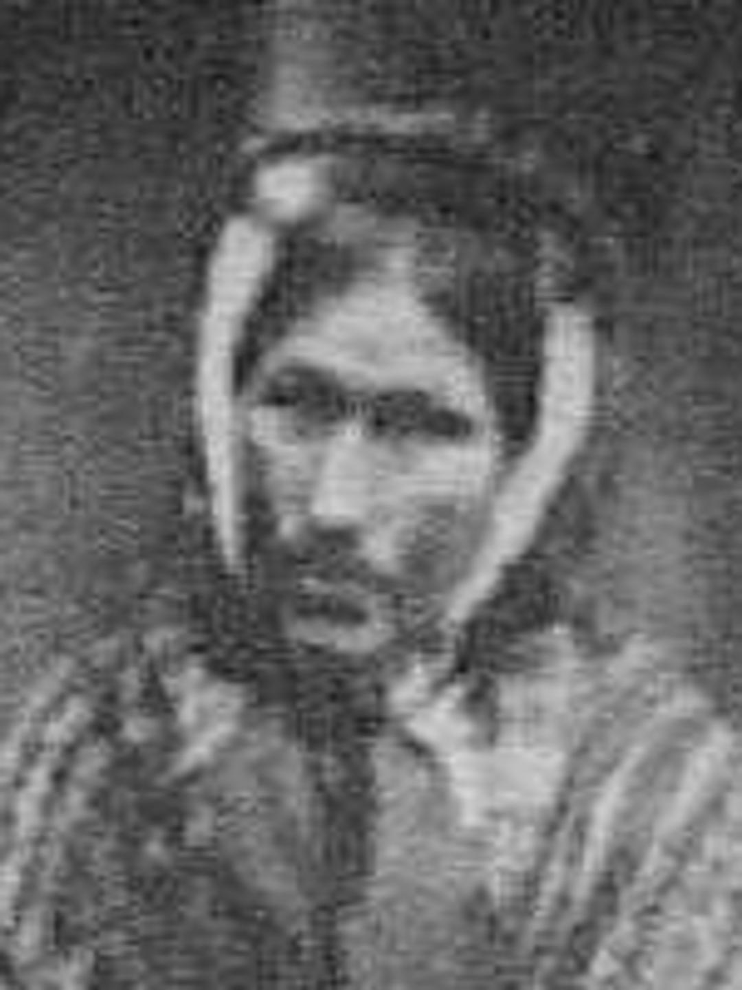 Jane Brown Ladle (1823 - 1886) Profile